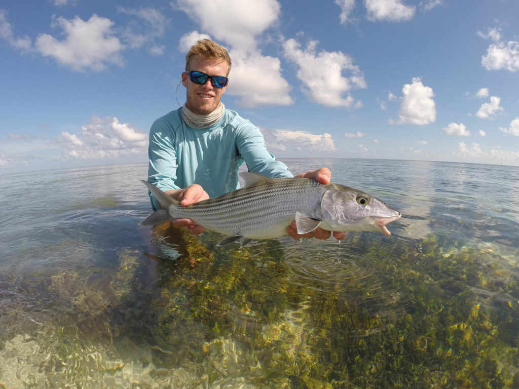 Key West Fishing Seasons - Tailing Water Expeditions