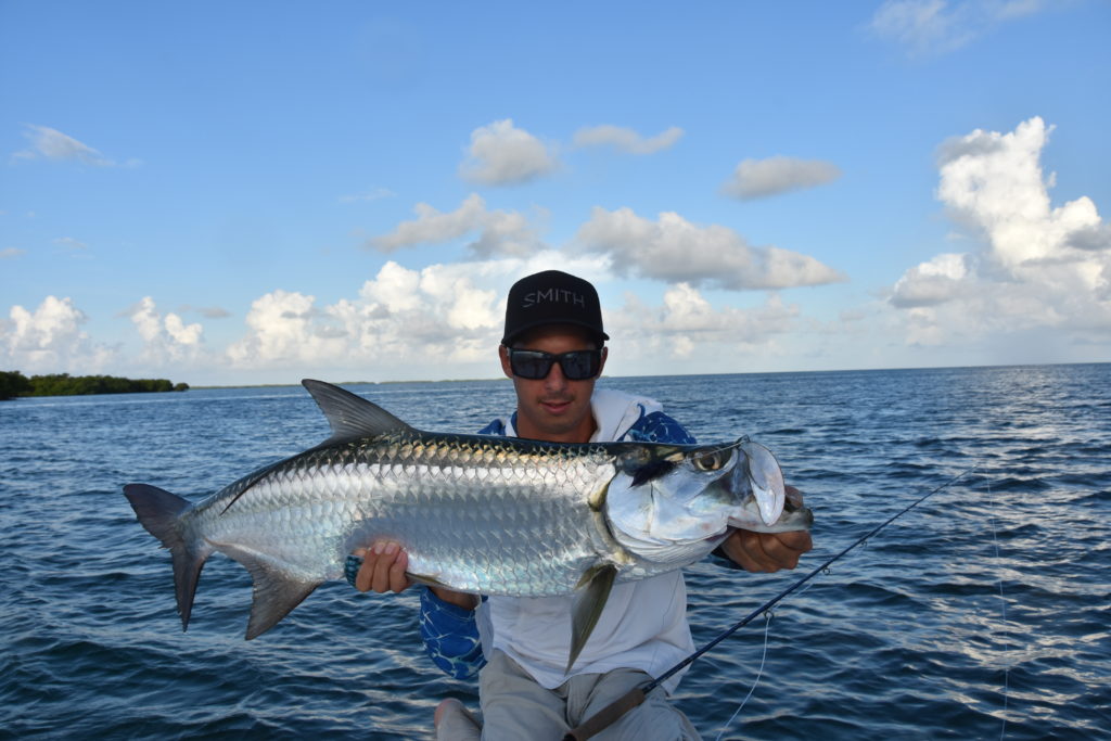 Key West Fishing Seasons - Tailing Water Expeditions