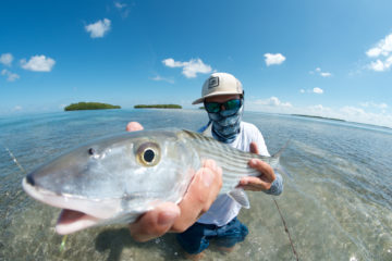 Key West Fly Fishing Guide Charters Tailing Water Expeditions