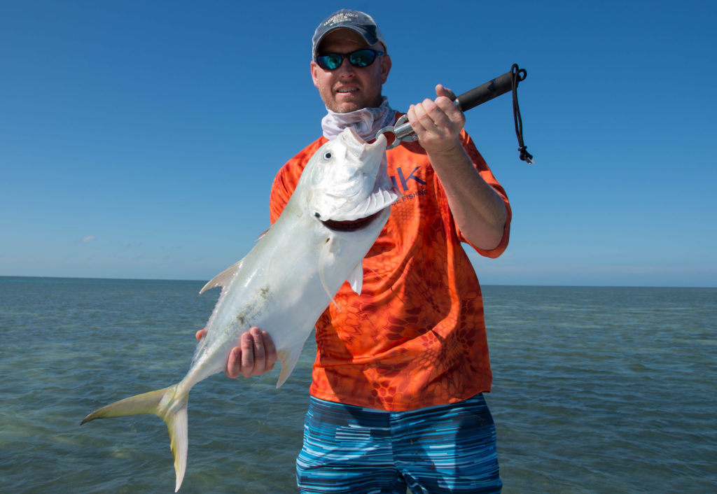 Tips For Toothy Survival Key West Fishing