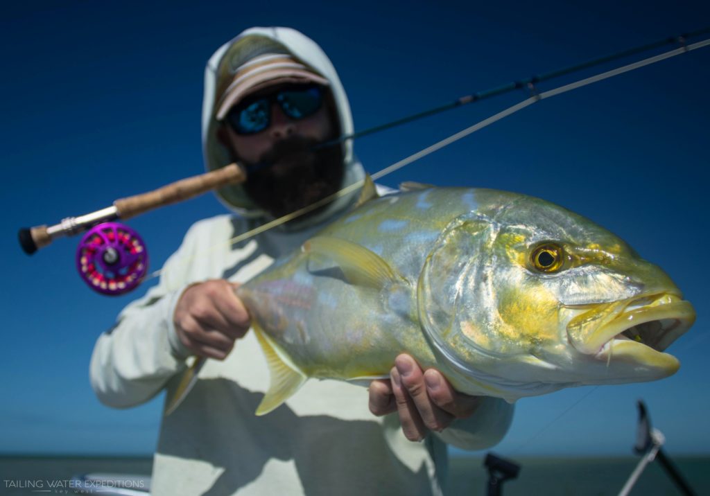 Key West Fly Fishing - Flats, Backcountry, Tarpon, Bonefish