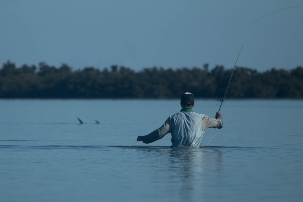 Fly-Fishing The Florida Keys: The Guides' Guide